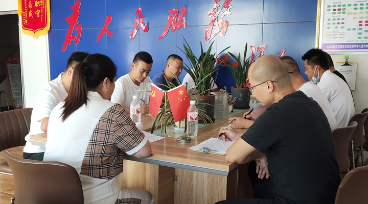 消防維保工作如何做好？